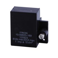 Émetteur à impulsion pour compteur basse pression Type G4 PIETRO FIORENTINI (Sachet) - Gurtner