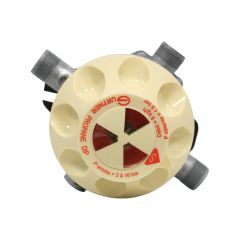 DIP Détendeur Inverseur Propane avec indicateur - 8kg/h 1,5 bar
