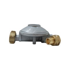 Détendeur basse pression Propane 3kg/h 37mb - éc. bouteille/à souder - Favex