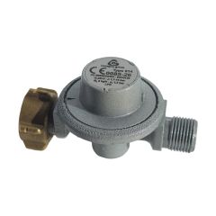 Détendeur Haute Pression Propane - 8kg/h - écrou bouteille/3/8" G" - Favex