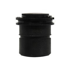 Clapet antiretour ancien modèle de rechange pour Sanibroyeur, Sanicompact et Sanipompe fabriqués avant 2006 - SFA