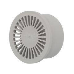 Grille Ø97 mm pour siphonette Nicoll SIJ - Nicoll
