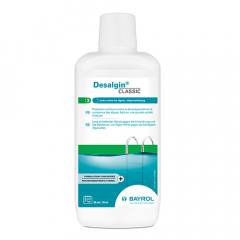 Lutte contre les algues DESALGINE classic - 1 L  - BAYROL