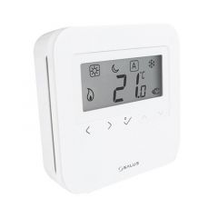 Thermostat d'ambiance Filaire 230V SMART HOME numérique HTRS 230 - Conecterm
