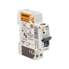 Disjoncteur automatique NF - 1P+N 32A 4,5kA Courbe C - OHMTEC - IICSEN