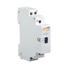 Contacteur jour/nuit 20A - OHMTEC - IICSEN