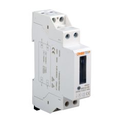 Compteur électrique monophasé - OHMTEC - IICSEN