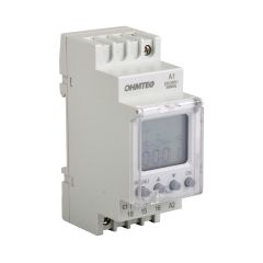 Horloge digitale programmable - OHMTEC - IICSEN