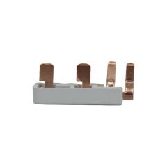 Connecteur de disjoncteur et interrupteur différentiel 63A - OHMTEC - IICSEN