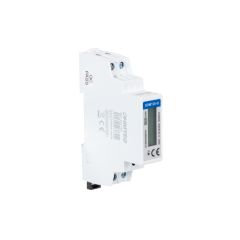 Compteur électrique monophasé MID 45A - OHMTEC - IICSEN