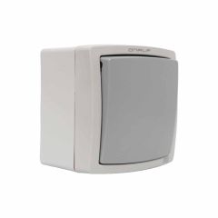 Va et vient ou interrupteur IP55 NF - ONALP - IICSEN