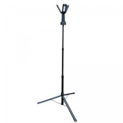 Projecteur de chantier LED rechargeable sur trépied 94/183cm 70W - WOLTZ - IICSEN
