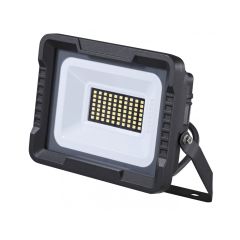 Projecteur LED extérieur à fixer 50W noir IP65 - WOLTZ - IICSEN