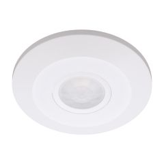 Détecteur de mouvement infrarouge 360° IP20 - WOLTZ - IICSEN