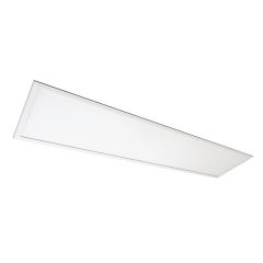 Dalle LED 40W - 1500x300mm - 4000K - 4000 lumens IP20 - IICSEN