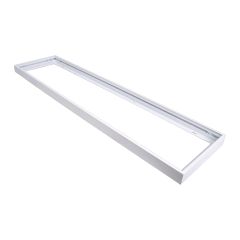 Cadre pour pose en saillie - 1200x300x45mm - IICSEN