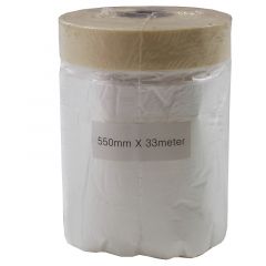 Cover Quick (Mask Speed Intérieur)  33mx550 mm - Anjou Connectique