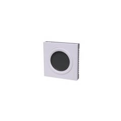 Thermostat d’ambiance filaire Gamme BasicPlus WT-P encastré pour plancher chauffant
