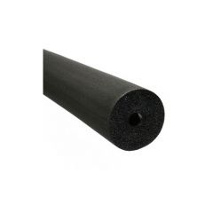 Manchon d'isolation 2m non fendu sanitaire/chauffage - épaisseur 9mm x Ø15