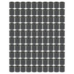 Entretoise SIXBOX 25mm lot de 100 pièces