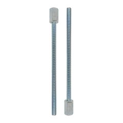 Kit de rallonge pour fixations murales Geberit Duofix M10