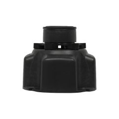 1 pied Niv'eau réglable pour receveur de douche - Wirquin