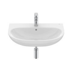 Lavabo mural Victoria - 650x490mm - Roca