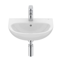 Lave-mains mural Victoria - 450x380mm - Roca