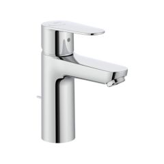 Mitigeur lavabo Victoria Plus "M" - chromé - NF - Roca