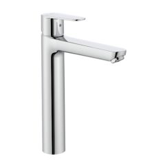 Mitigeur lavabo Victoria Plus "XL" - chromé - NF - Roca