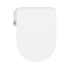 Abattant lavant Multiclean M4 Round - Roca