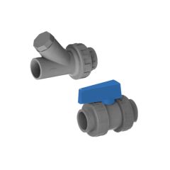 Kit évacuation pour SANIFOS110 - SFA