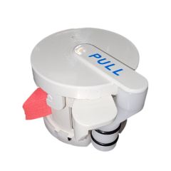 Kit Sanifloor hi-floor avec capteur sans fil et carte de circuit imprimé - SFA