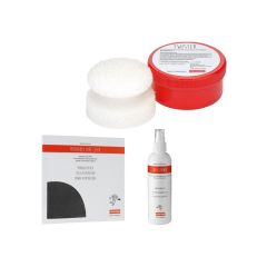 Set nettoyant mitigeurs Inox + entretien éviers (308518 + 041975) - Franke