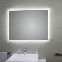 Miroir avec rétro-éclairage à LED Perimetrale - Koh-I-Noor L4601