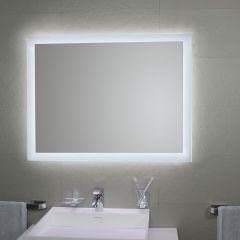 Miroir avec rétro-éclairage à LED Mate 4 - Koh-I-Noor L4602
