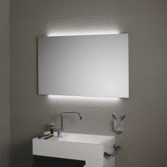 Miroir avec rétro-éclairage à LED Ambiente - Koh-I-Noor L4591