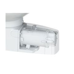 Moteur pompe MAXLITE PLUS 24V SFA SANIMARIN MAXLITE + - SFA