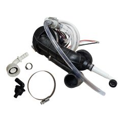 Boc moteur complet SN35 12V SFA SANIMARIN 35 - SFA