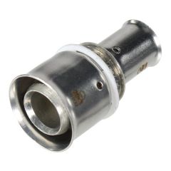 Manchon Multicouche à sertir inégal Ø26x3,0 - Ø16x2,0