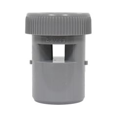 Clapet aérateur/équilibreur de pression AMG sans DTA - Ø32-40