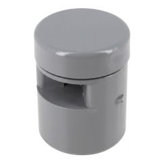 Clapet aérateur/équilibreur de pression AMG sans DTA - Ø50-63