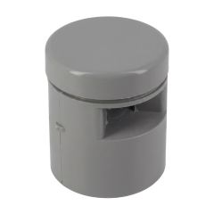 Clapet aérateur/équilibreur de pression AMG sans DTA - Ø75-80