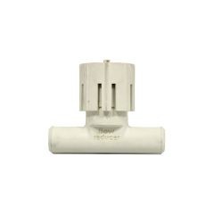 Réducteur de débit de rechange pour pompe Sanifloor