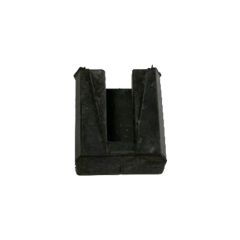 Amortisseur moteur pour SANISPEED + - SFA