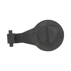 Battant de clapet d'entrée 46 mm de rechange pour Sanibroyeur et Sanipompe SFA