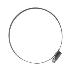 Collier manchette reglable 90 - 110 mm pour Sanibroyeur SFA