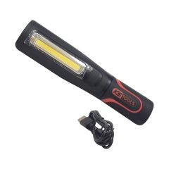 Baladeuse orientable 600 Lumens - KS TOOLS