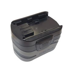 Batterie 14,4 V - 2,4 Ah Li-ion pour sertisseuse VIPER M20+ et P22+, Virax