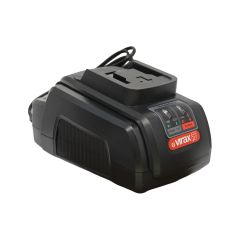 Chargeur 240 V pour batterie 18 V Li-ion sertisseuse SERTISSEUSE L2X, M2X, M21+, ML21+, P25+, Virax